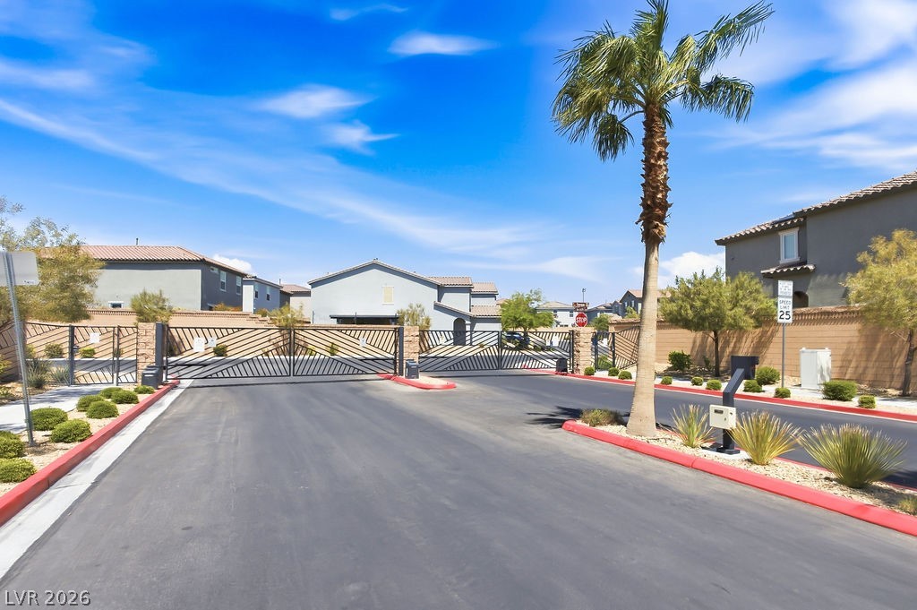 6941 Trevelez Street Las Vegas NV 89149