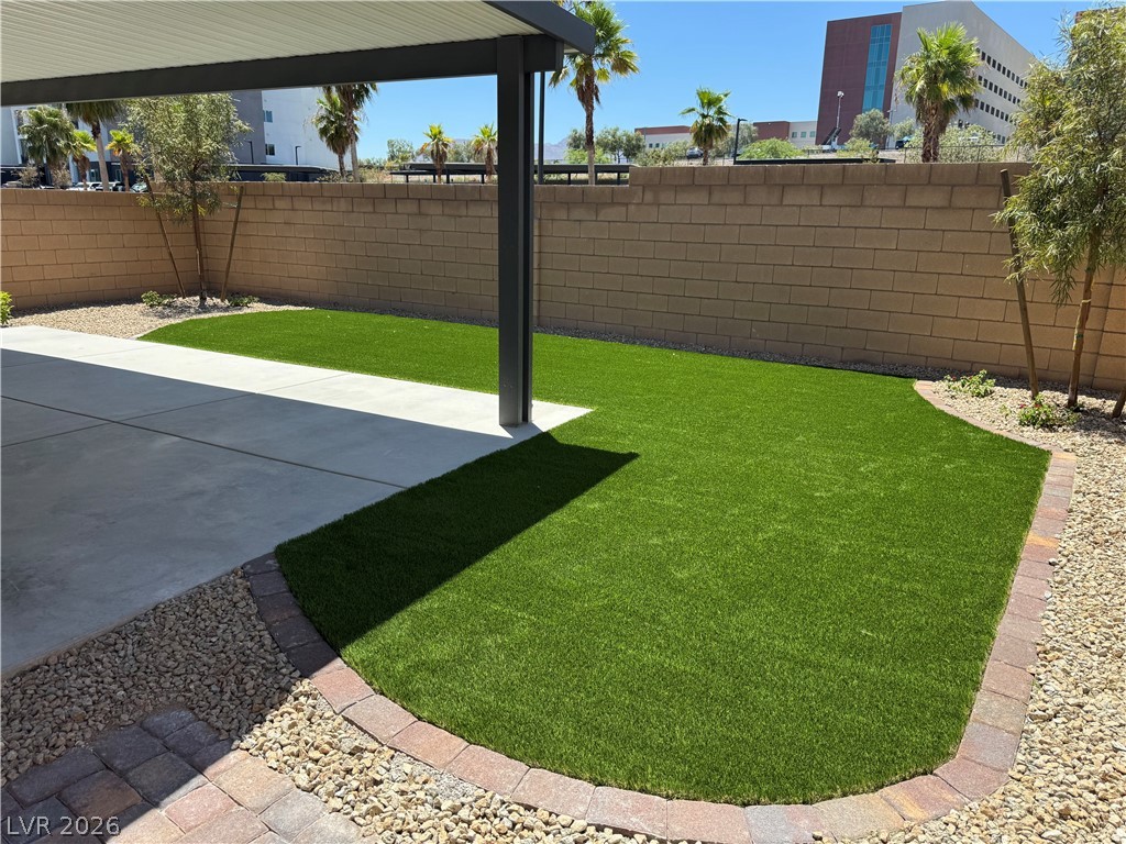 6941 Trevelez Street Las Vegas NV 89149
