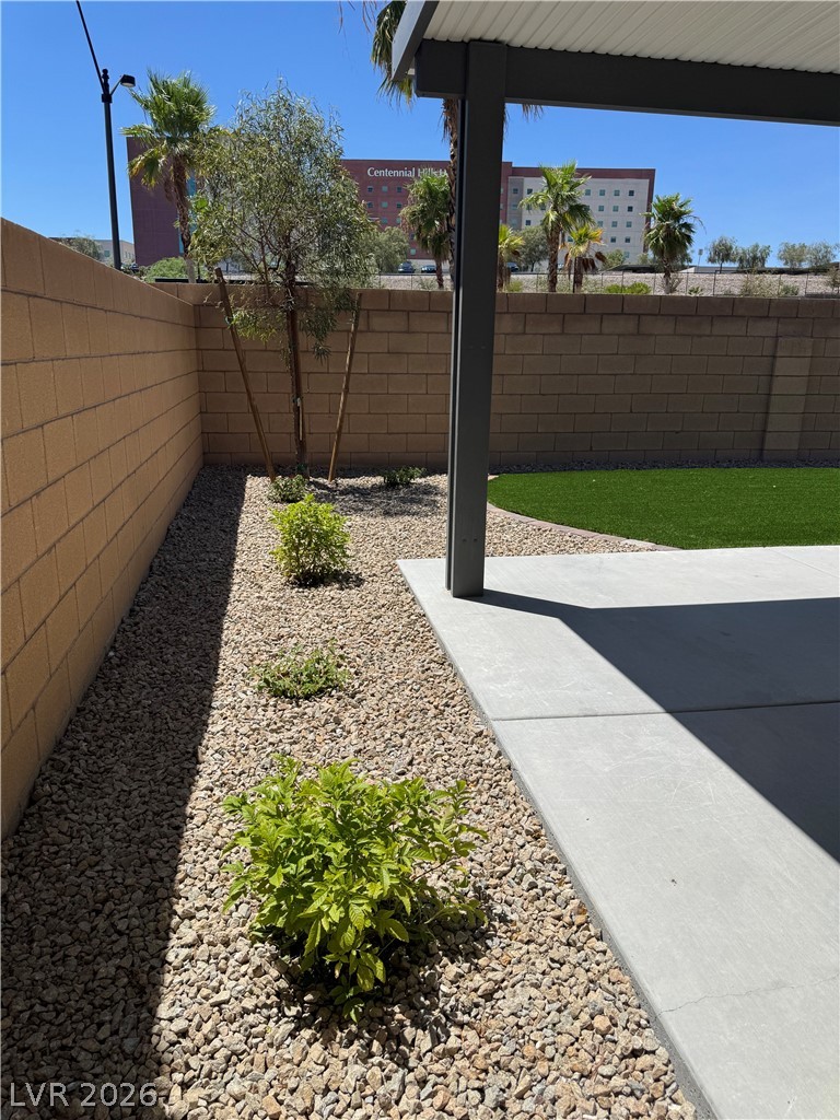6941 Trevelez Street Las Vegas NV 89149
