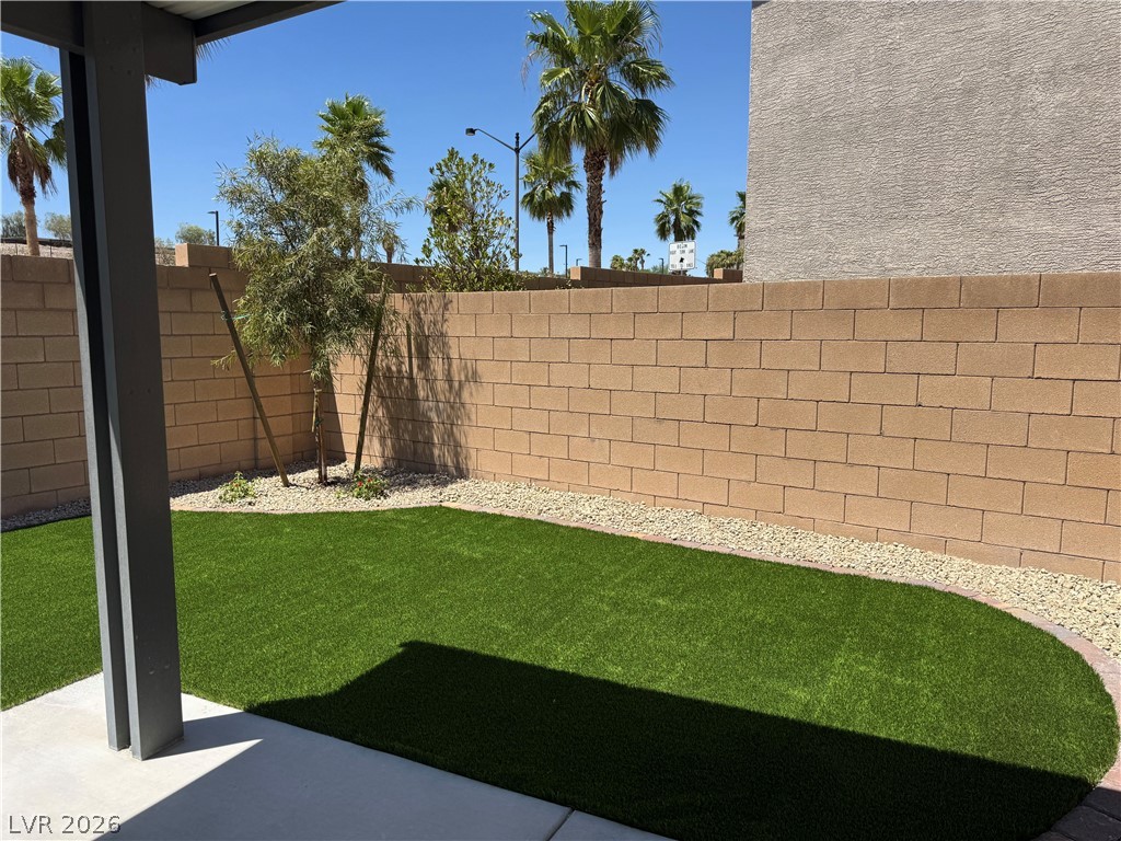 6941 Trevelez Street Las Vegas NV 89149