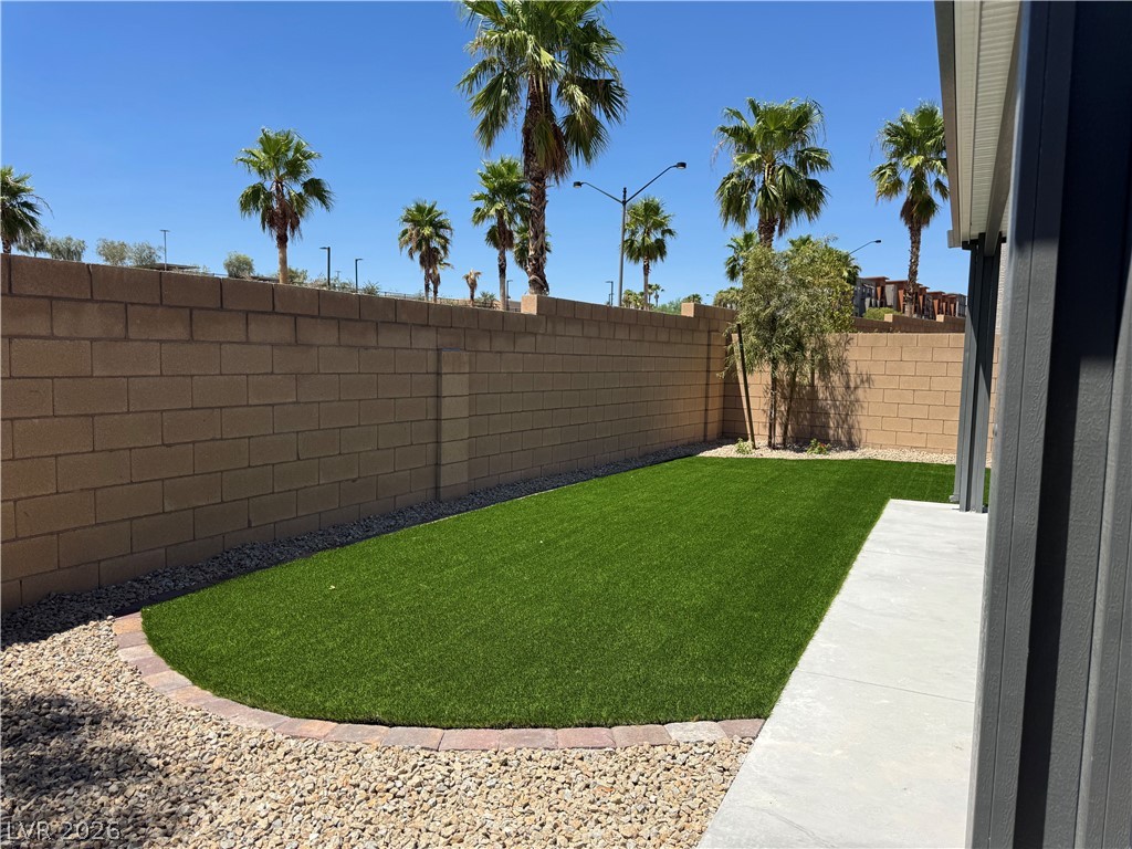 6941 Trevelez Street Las Vegas NV 89149