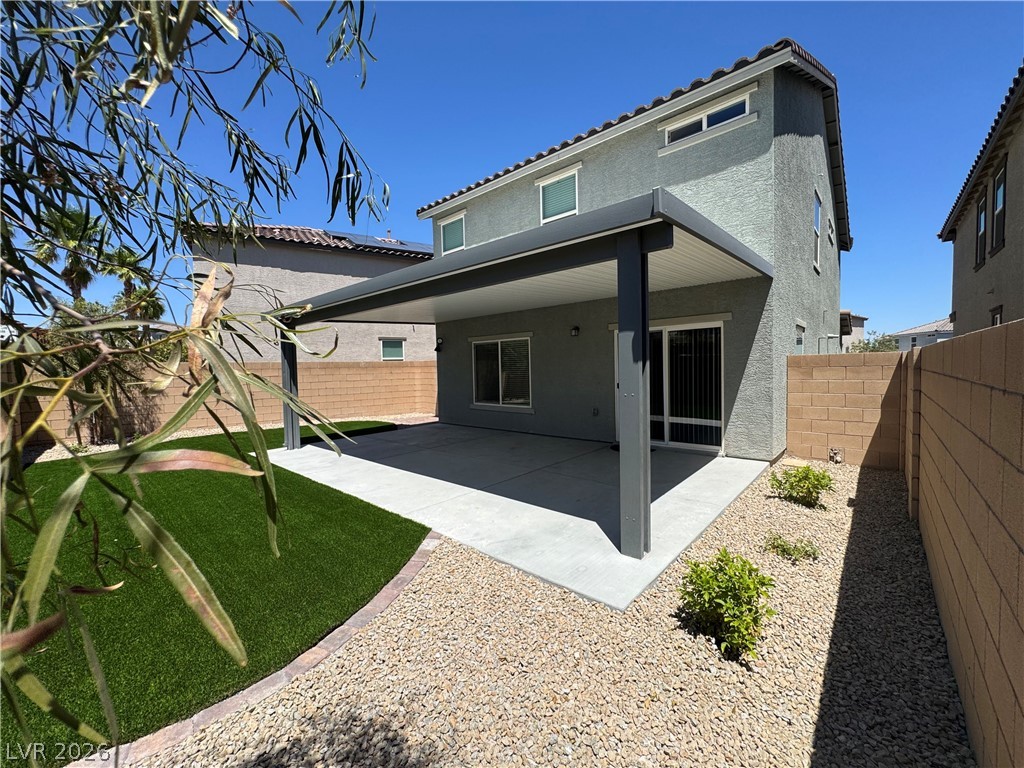6941 Trevelez Street Las Vegas NV 89149