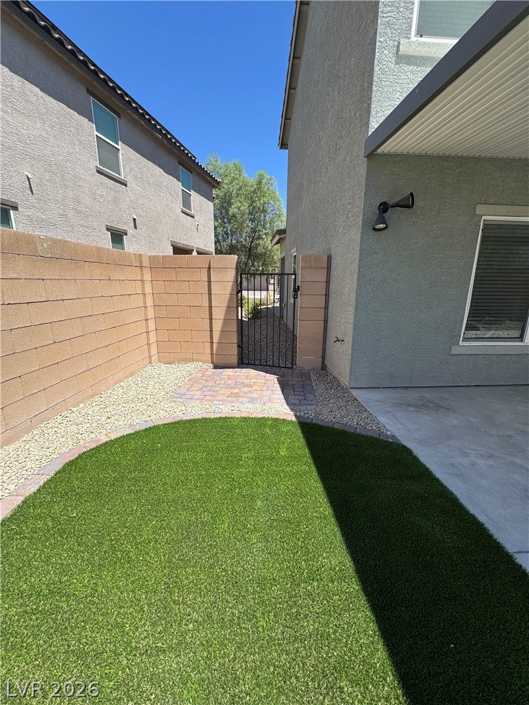 6941 Trevelez Street Las Vegas NV 89149