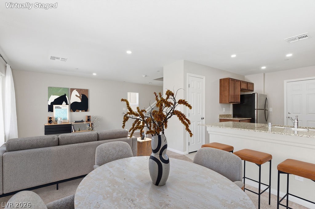 6941 Trevelez Street Las Vegas NV 89149