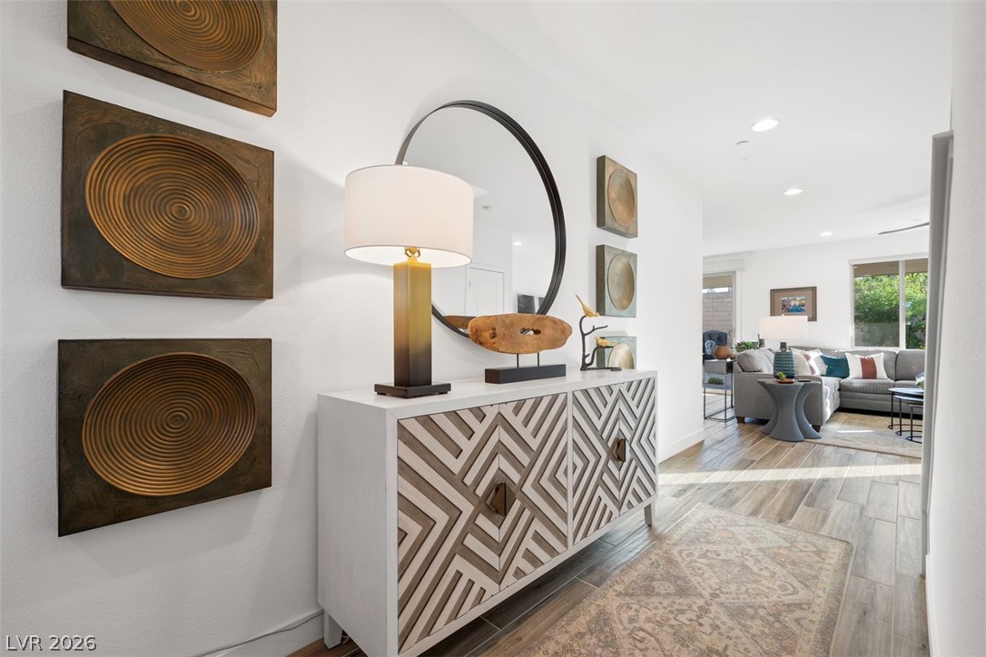 8801 Highland Skye Drive Las Vegas NV 89166