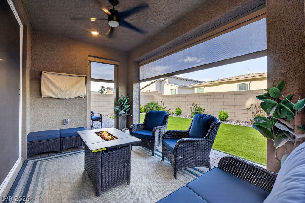 8854 Mountain Lion Avenue Las Vegas NV 89166
