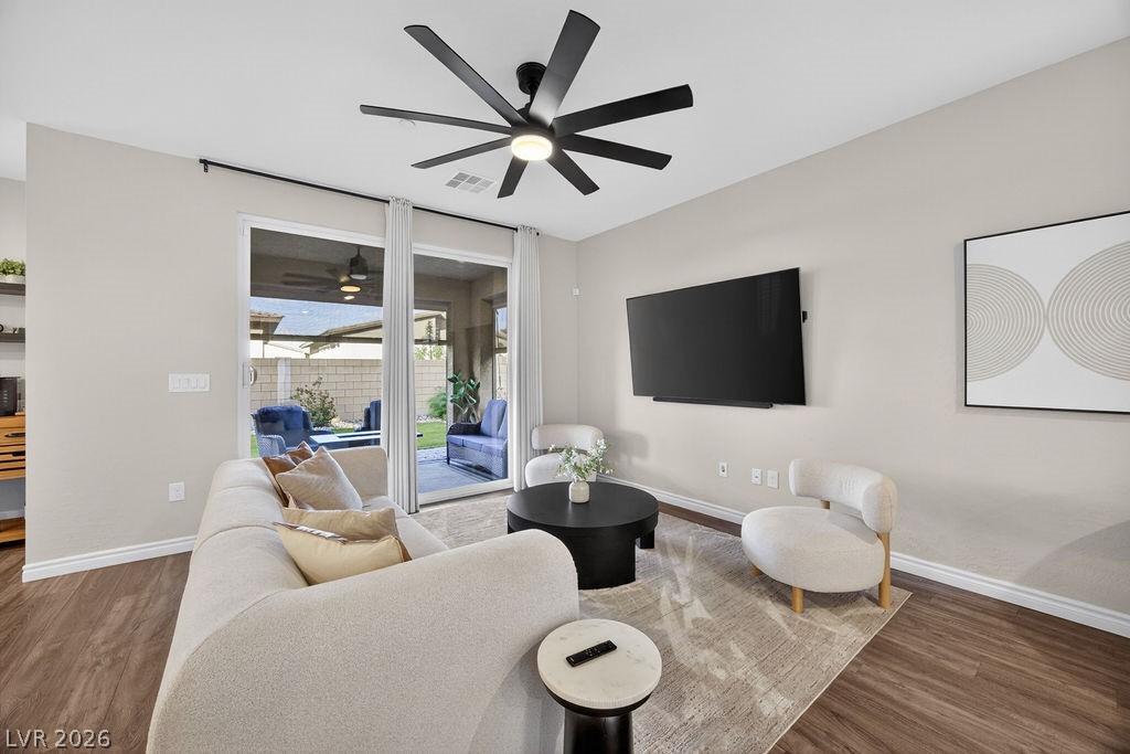 8854 Mountain Lion Avenue Las Vegas NV 89166