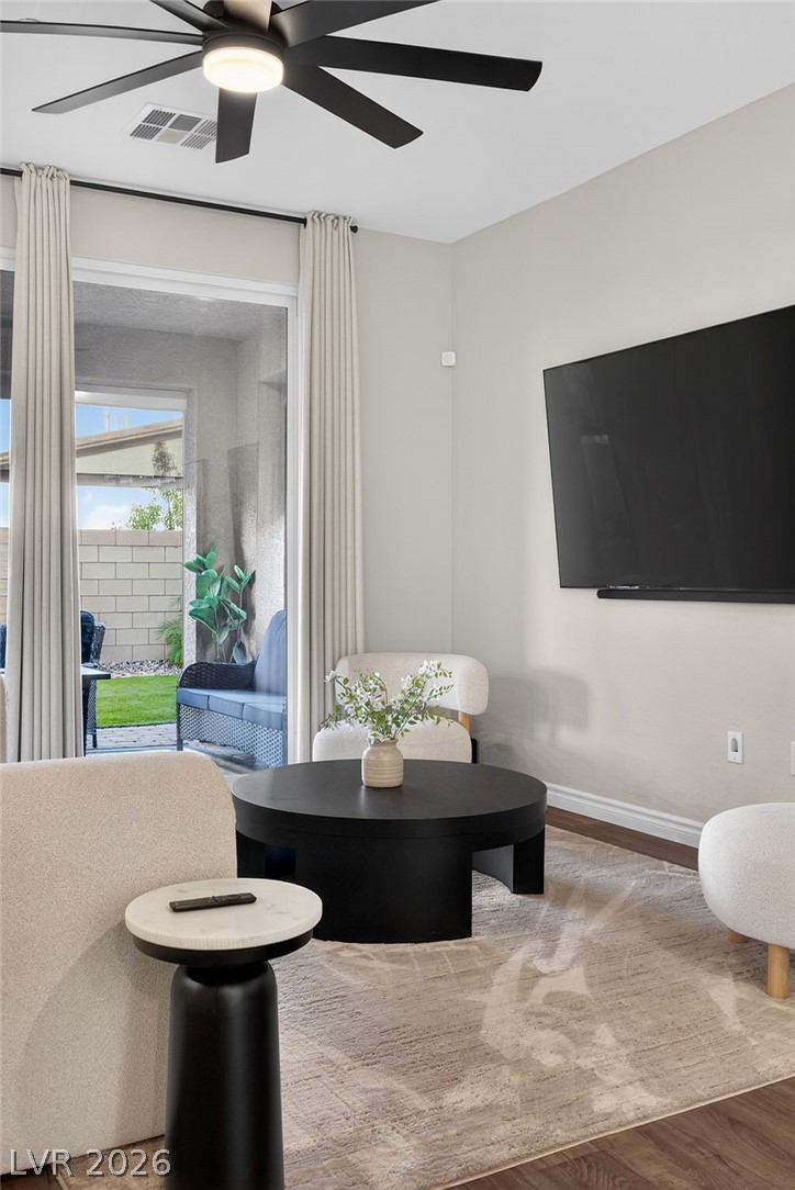 8854 Mountain Lion Avenue Las Vegas NV 89166