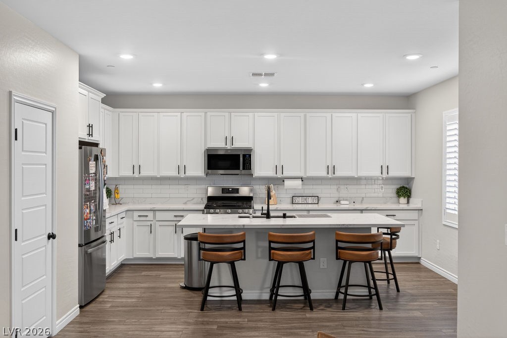 8854 Mountain Lion Avenue Las Vegas NV 89166