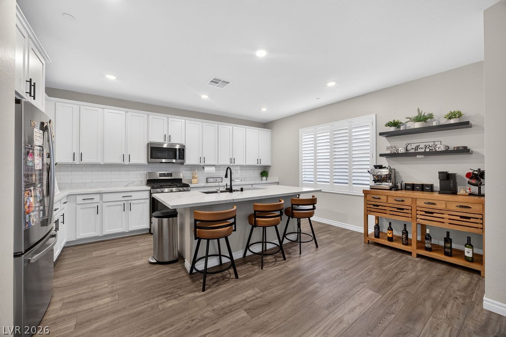 8854 Mountain Lion Avenue Las Vegas NV 89166