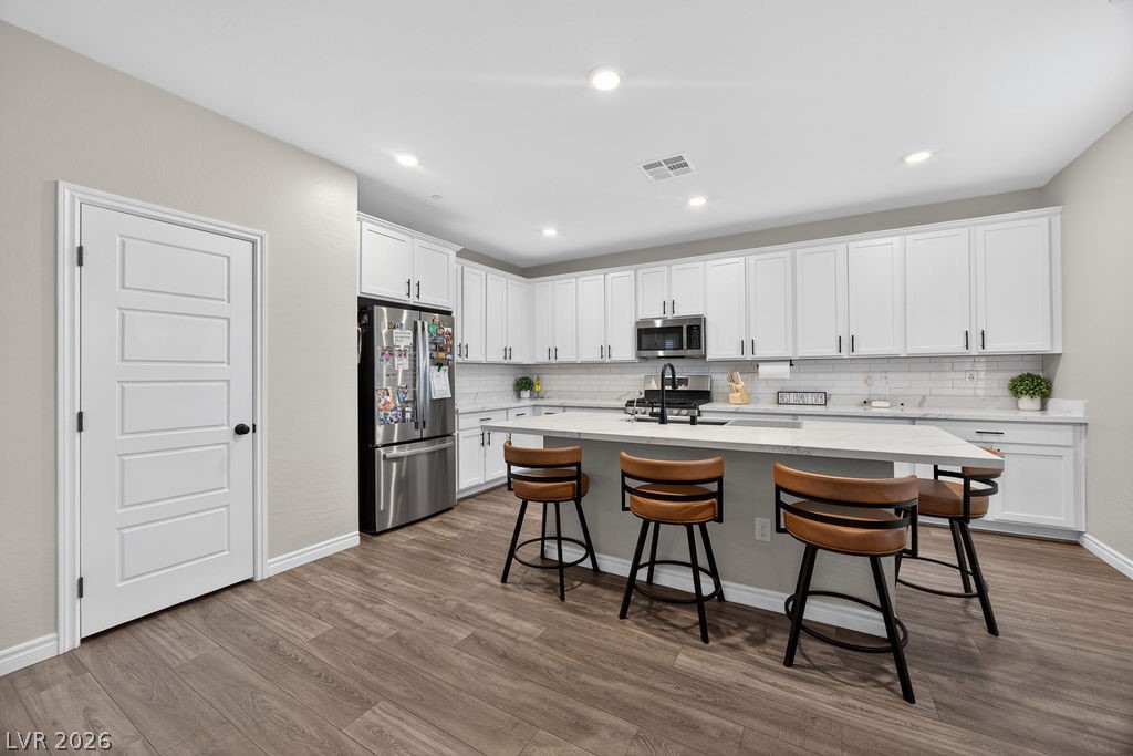 8854 Mountain Lion Avenue Las Vegas NV 89166