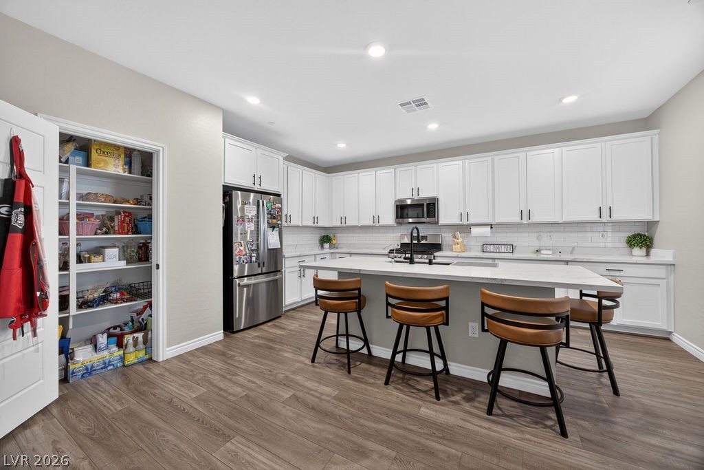 8854 Mountain Lion Avenue Las Vegas NV 89166