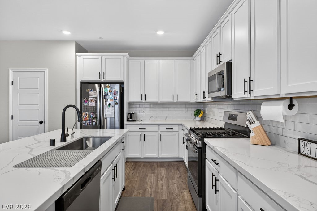 8854 Mountain Lion Avenue Las Vegas NV 89166