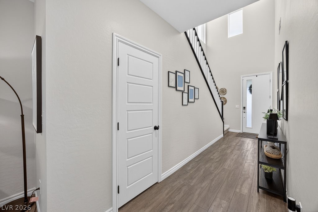 8854 Mountain Lion Avenue Las Vegas NV 89166
