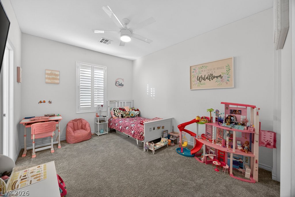 8854 Mountain Lion Avenue Las Vegas NV 89166