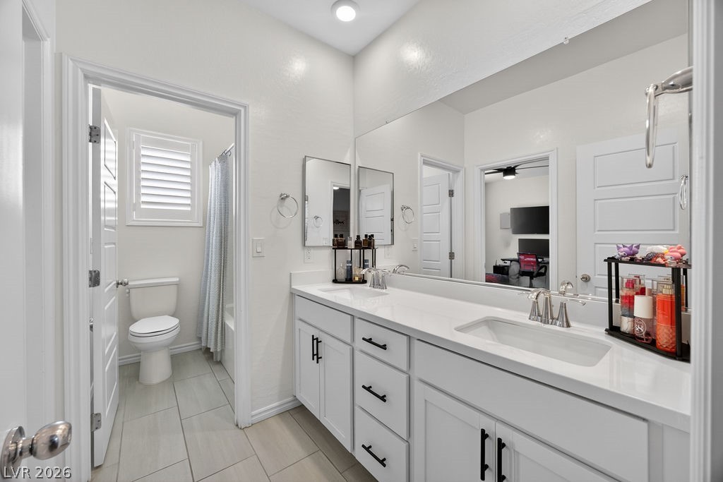 8854 Mountain Lion Avenue Las Vegas NV 89166