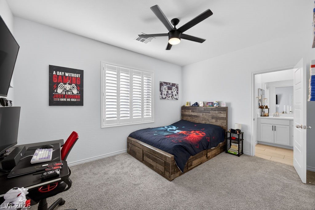 8854 Mountain Lion Avenue Las Vegas NV 89166