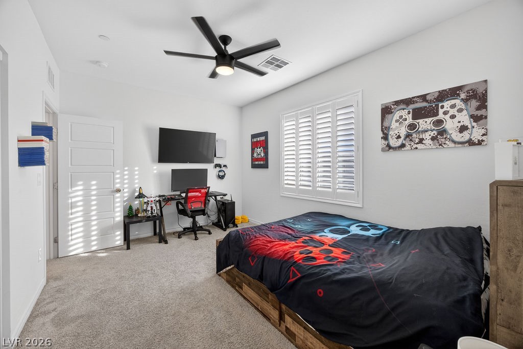 8854 Mountain Lion Avenue Las Vegas NV 89166