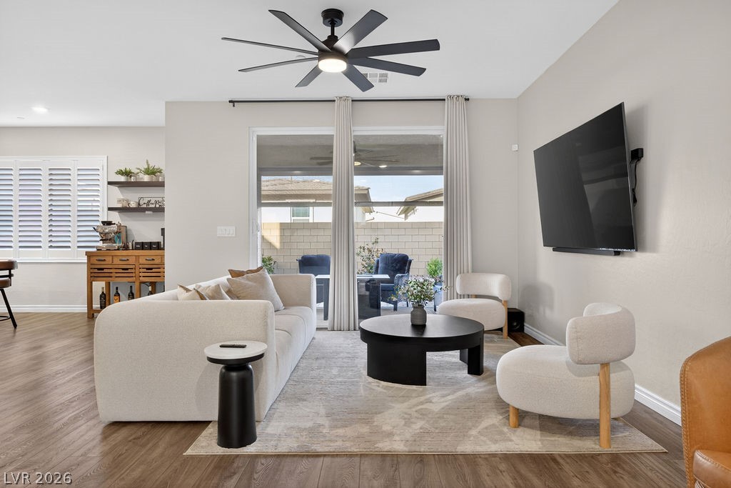 8854 Mountain Lion Avenue Las Vegas NV 89166