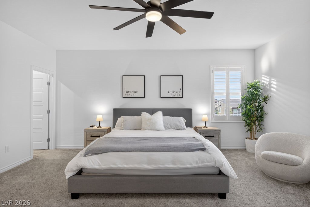 8854 Mountain Lion Avenue Las Vegas NV 89166