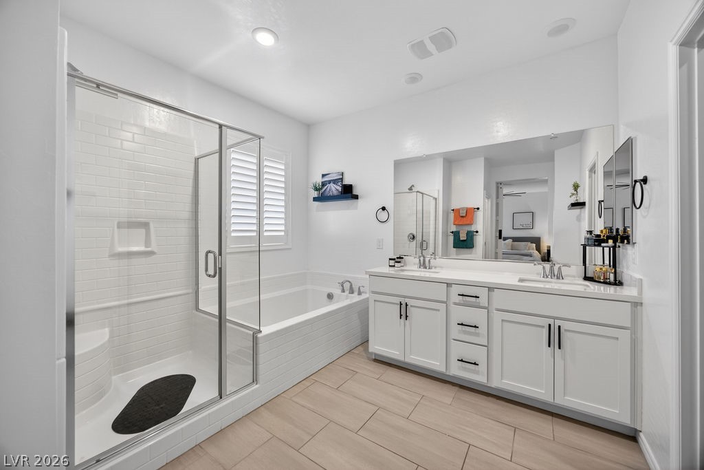 8854 Mountain Lion Avenue Las Vegas NV 89166