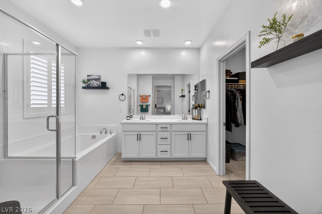 8854 Mountain Lion Avenue Las Vegas NV 89166