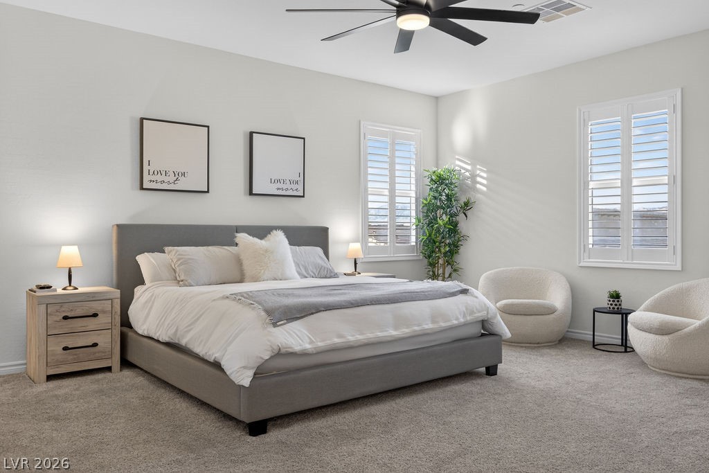 8854 Mountain Lion Avenue Las Vegas NV 89166