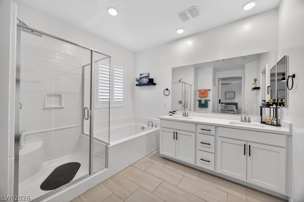 8854 Mountain Lion Avenue Las Vegas NV 89166