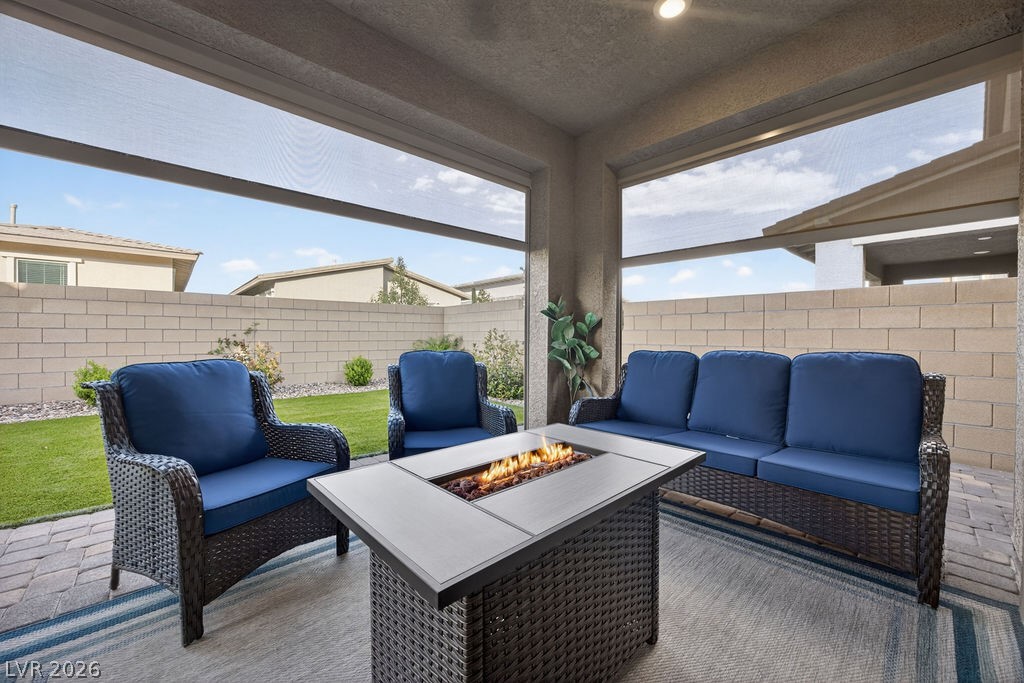 8854 Mountain Lion Avenue Las Vegas NV 89166
