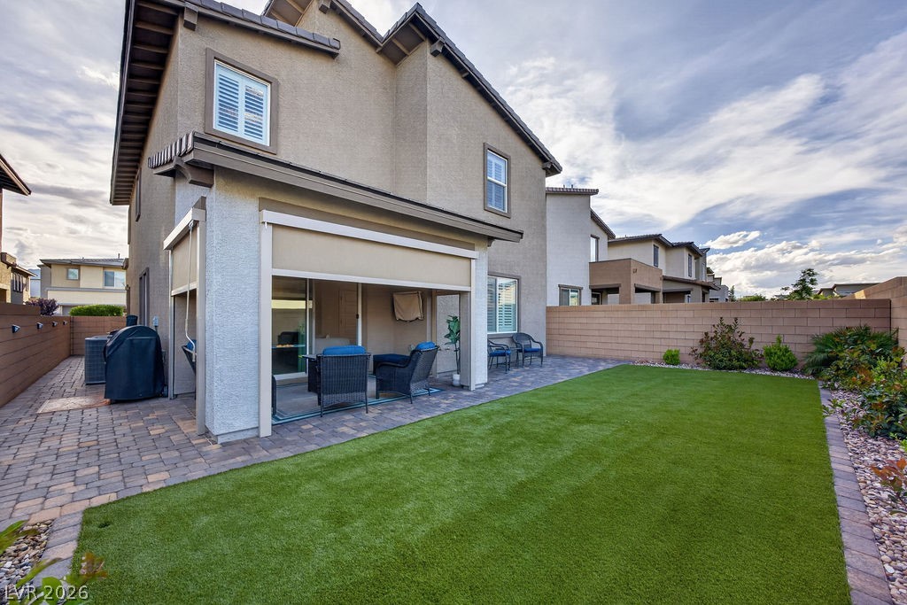 8854 Mountain Lion Avenue Las Vegas NV 89166