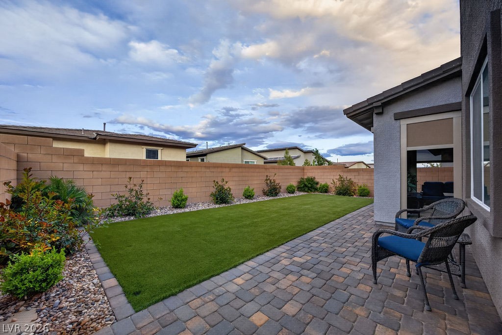 8854 Mountain Lion Avenue Las Vegas NV 89166
