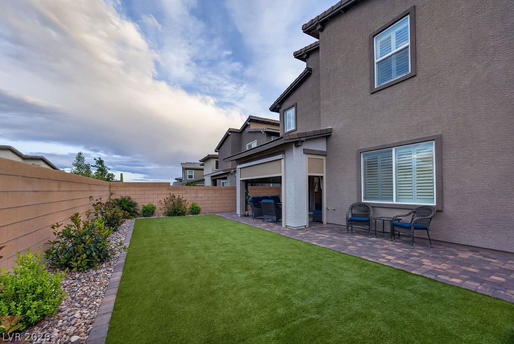 8854 Mountain Lion Avenue Las Vegas NV 89166