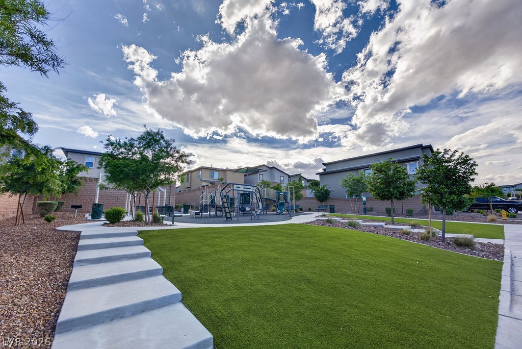 8854 Mountain Lion Avenue Las Vegas NV 89166