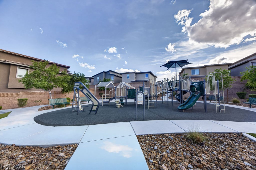 8854 Mountain Lion Avenue Las Vegas NV 89166