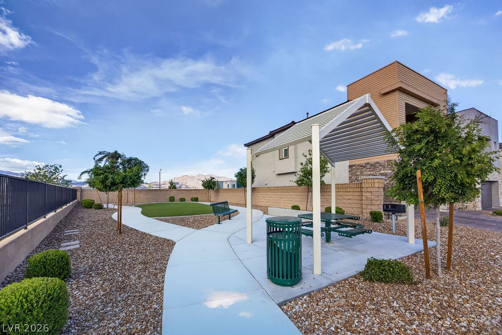 8854 Mountain Lion Avenue Las Vegas NV 89166