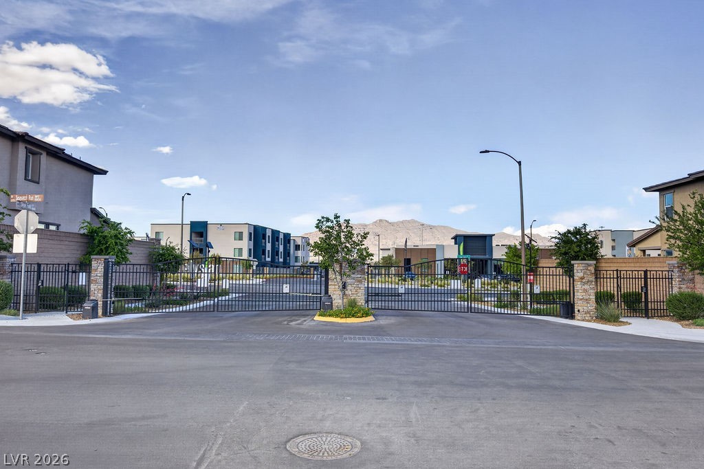 8854 Mountain Lion Avenue Las Vegas NV 89166
