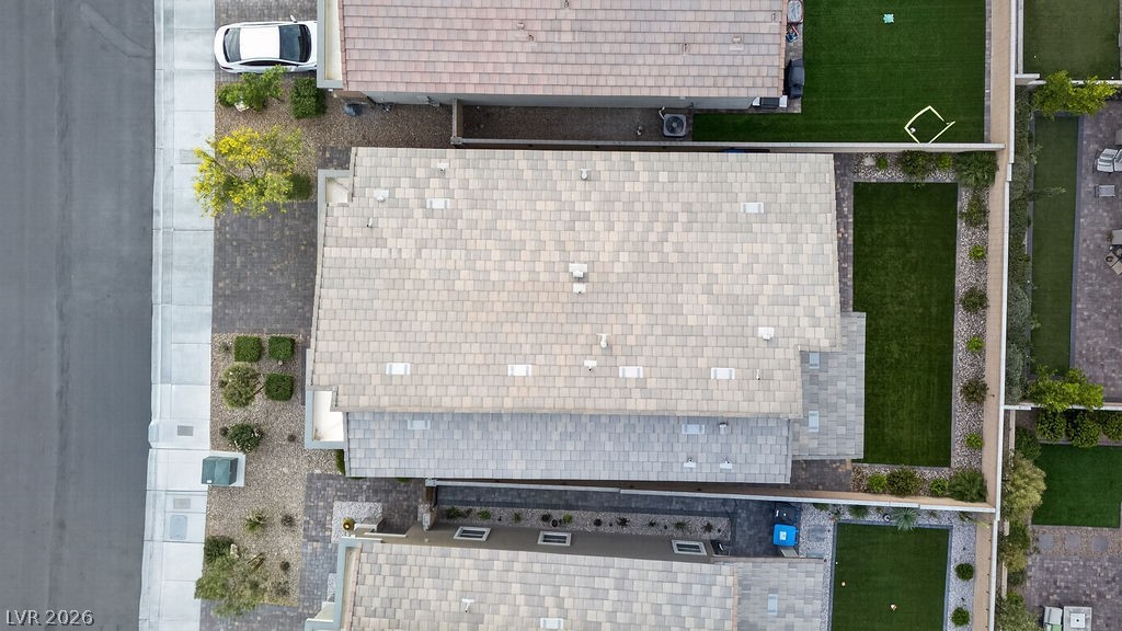 8854 Mountain Lion Avenue Las Vegas NV 89166