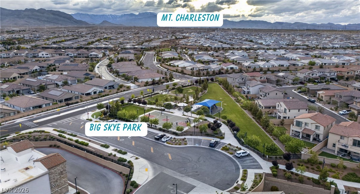 8854 Mountain Lion Avenue Las Vegas NV 89166