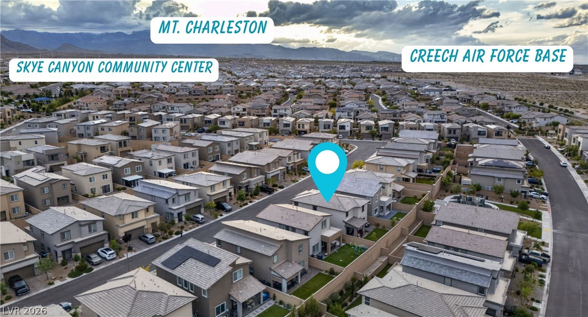 8854 Mountain Lion Avenue Las Vegas NV 89166