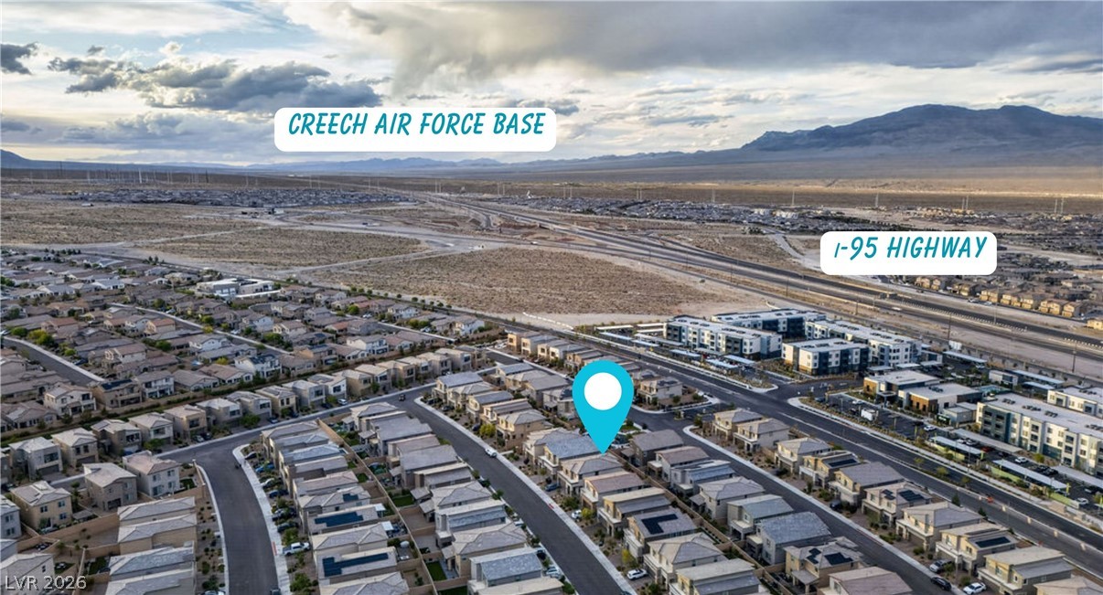 8854 Mountain Lion Avenue Las Vegas NV 89166