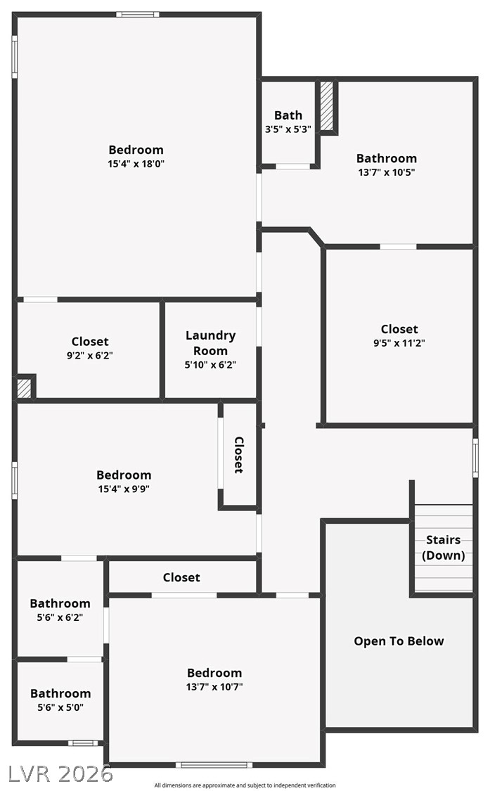 8854 Mountain Lion Avenue Las Vegas NV 89166