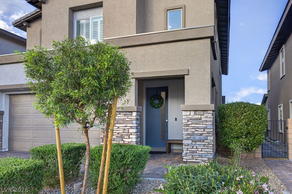 8854 Mountain Lion Avenue Las Vegas NV 89166