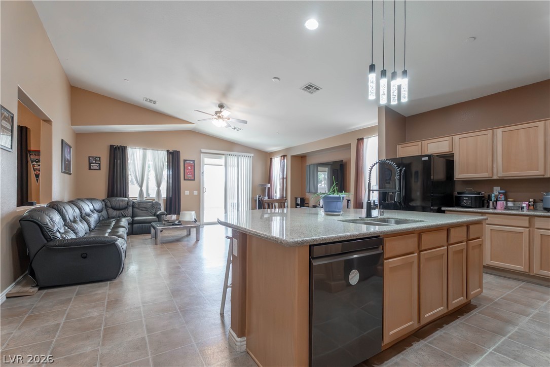 4713 Overlook Ranch Street North Las Vegas NV 89031