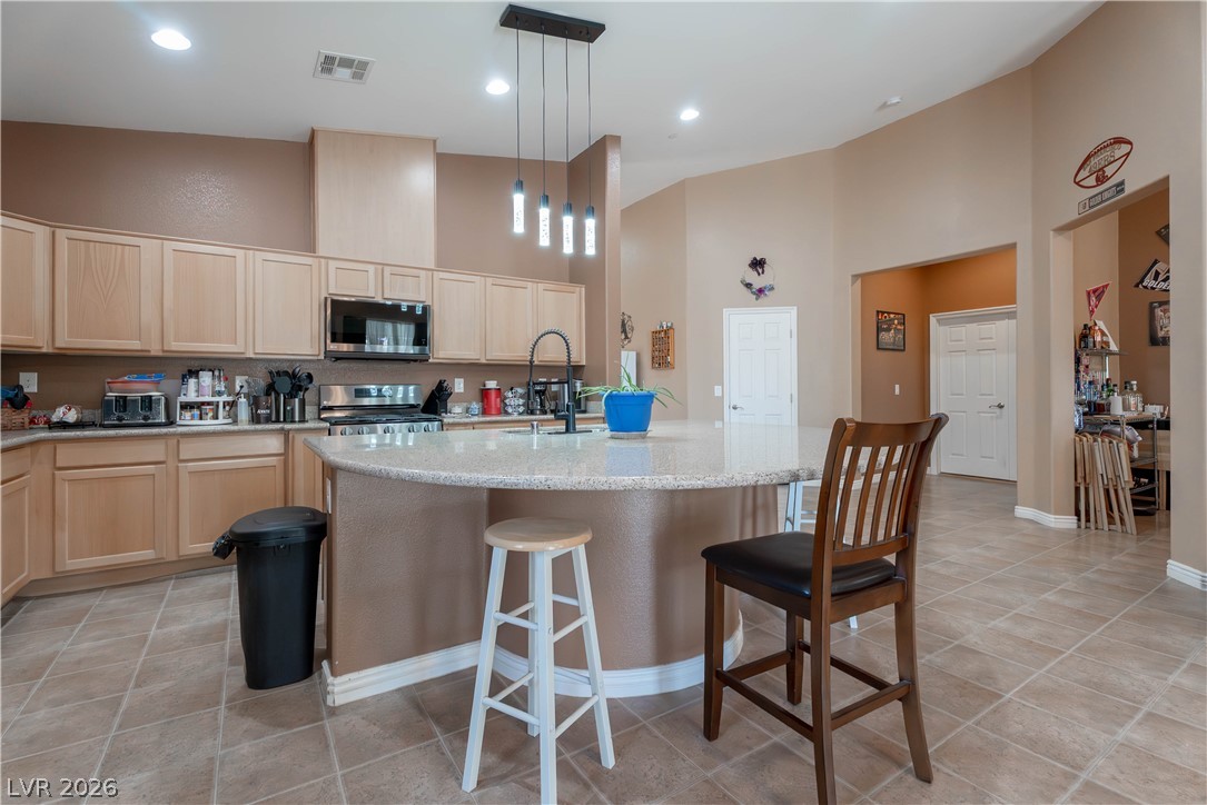 4713 Overlook Ranch Street North Las Vegas NV 89031