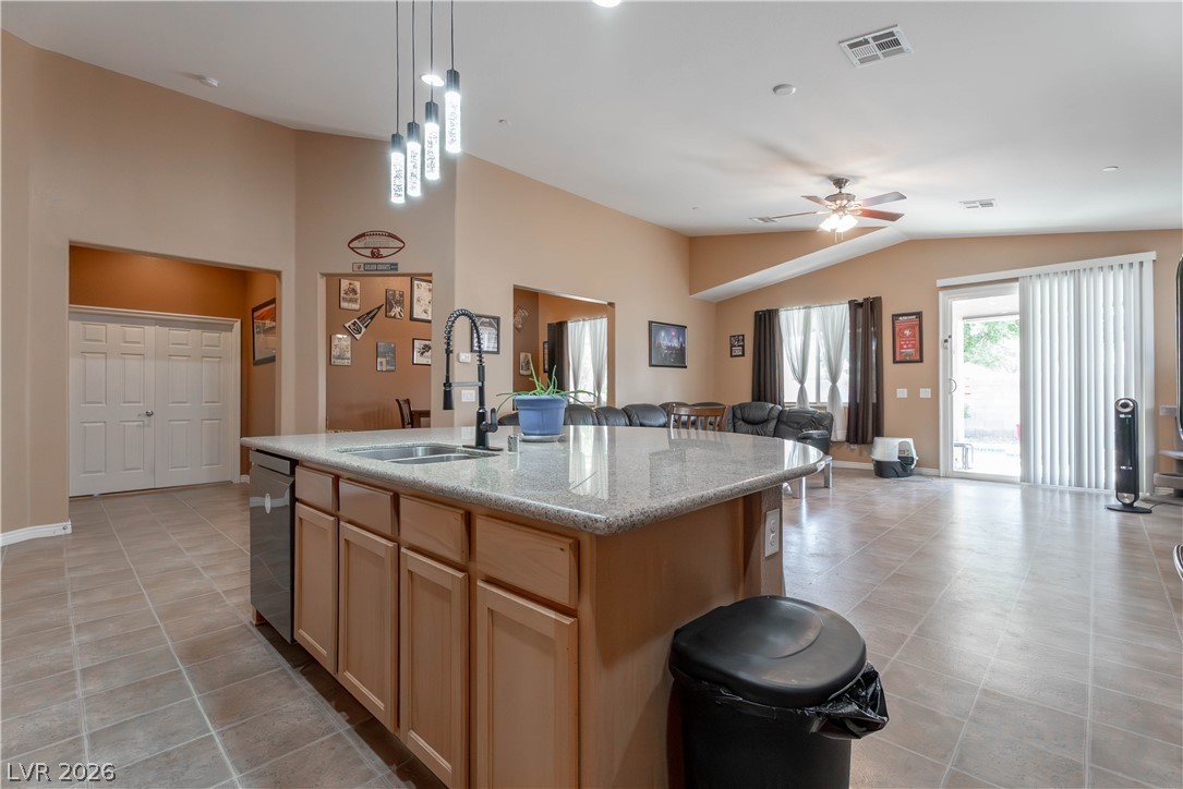 4713 Overlook Ranch Street North Las Vegas NV 89031