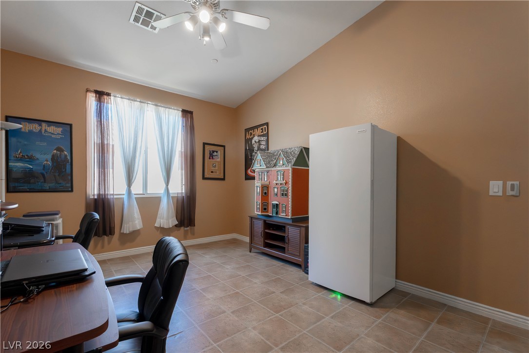 4713 Overlook Ranch Street North Las Vegas NV 89031