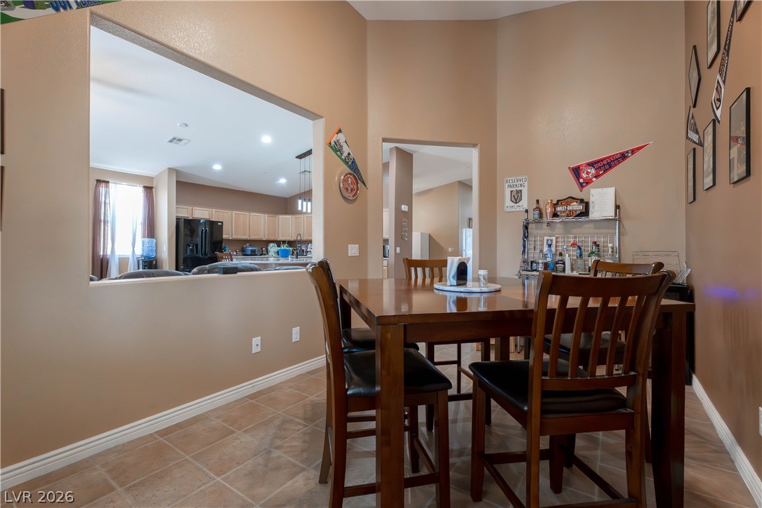 4713 Overlook Ranch Street North Las Vegas NV 89031