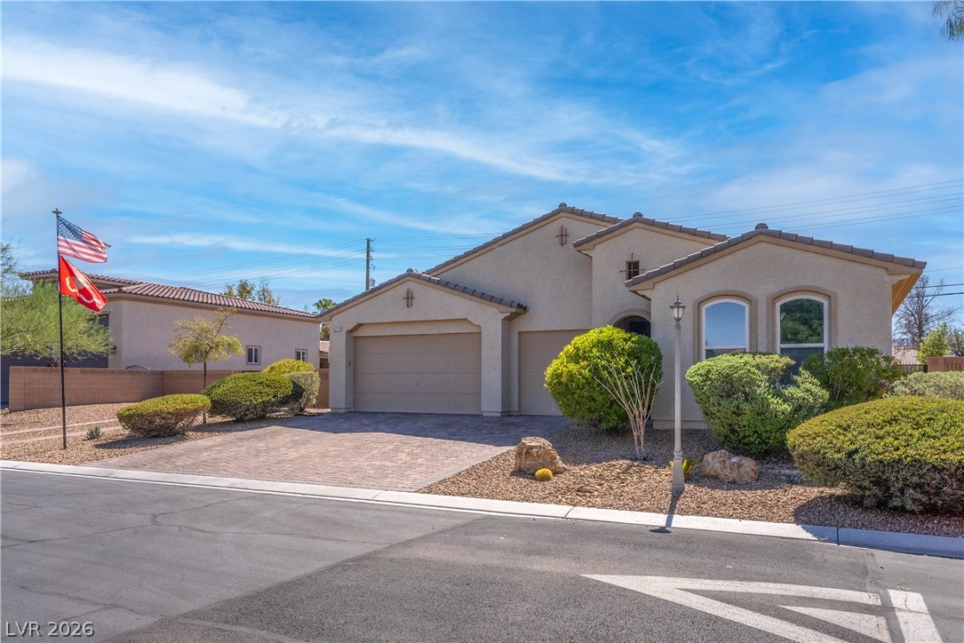 4713 Overlook Ranch Street North Las Vegas NV 89031