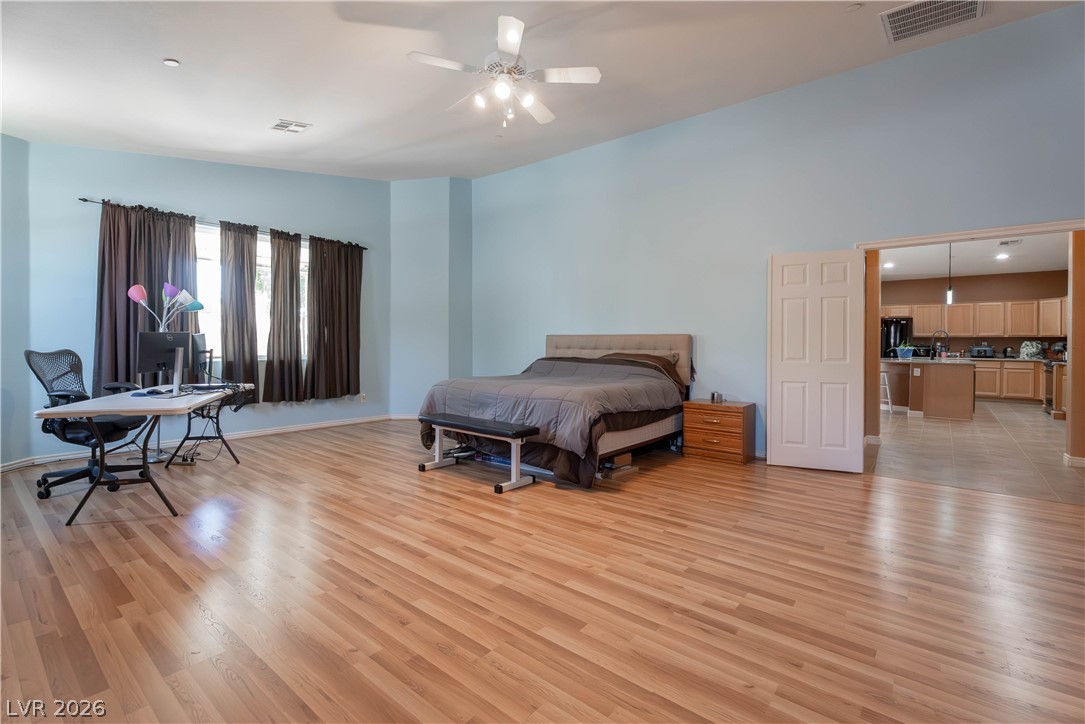 4713 Overlook Ranch Street North Las Vegas NV 89031