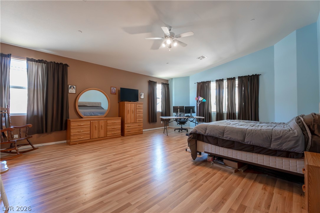 4713 Overlook Ranch Street North Las Vegas NV 89031